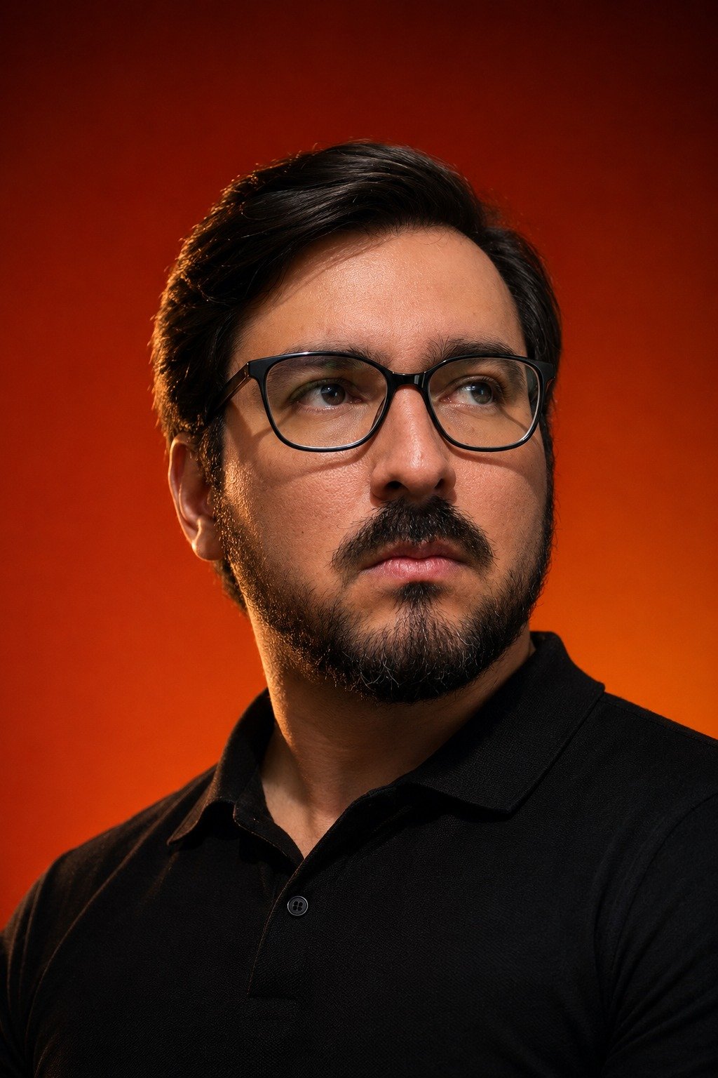 Victor Flores